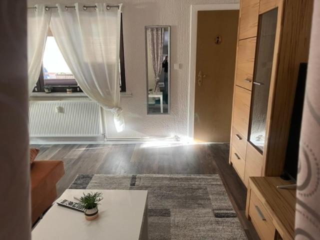 Gaestehaus Leon Wittenberg Экстерьер фото